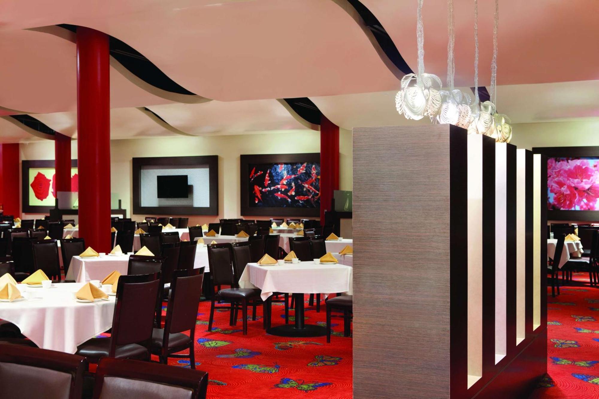 里约全套房酒店&赌场 拉斯维加斯 外观 照片