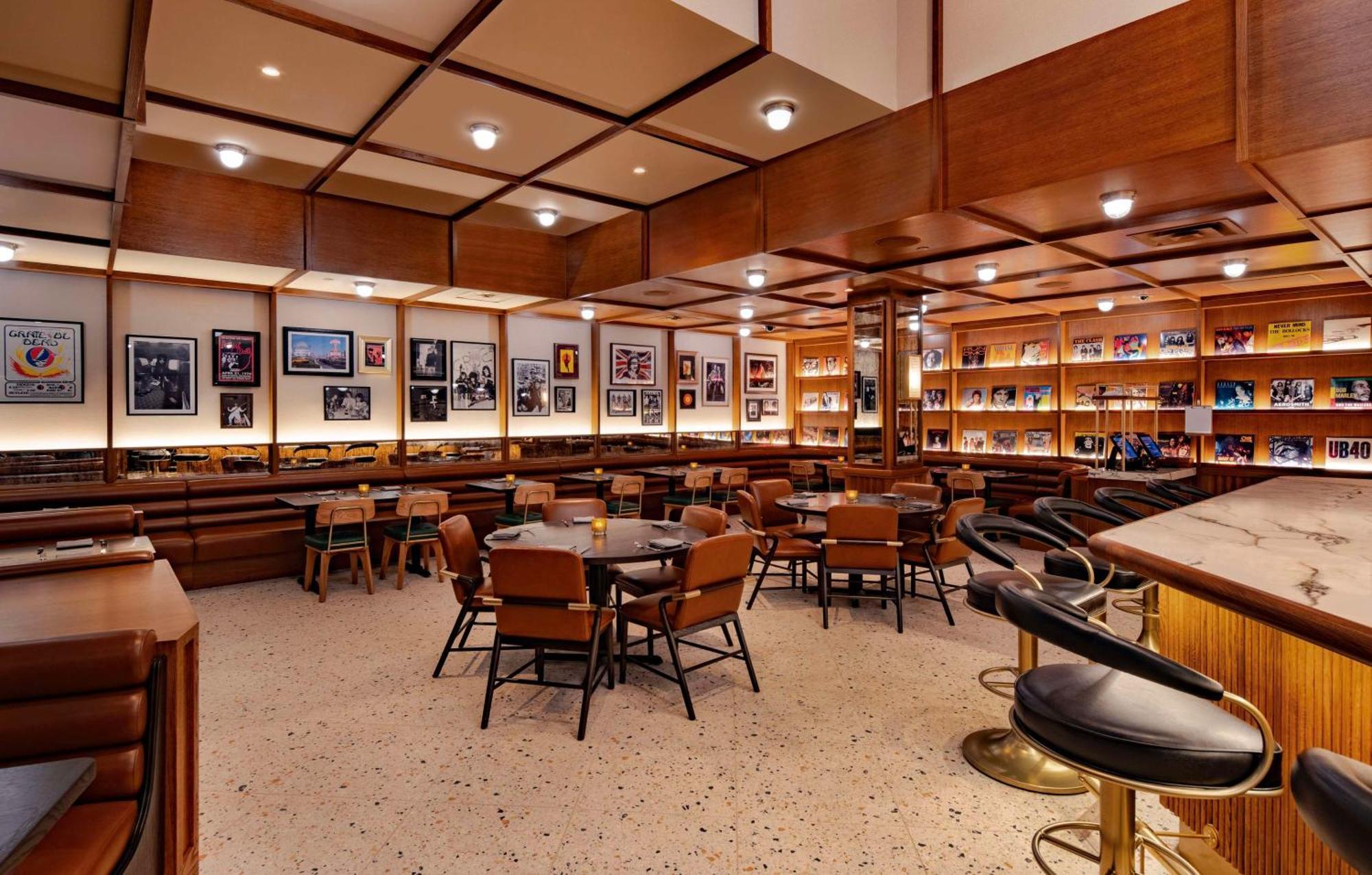 里约全套房酒店&赌场 拉斯维加斯 外观 照片