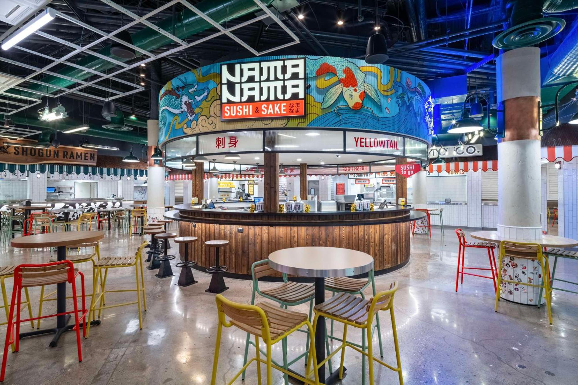 里约全套房酒店&赌场 拉斯维加斯 外观 照片